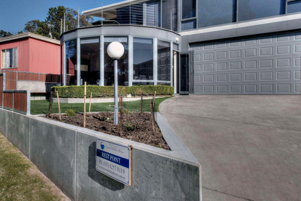 Rest Point Coles Bay Exterior foto